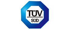 TUV机构